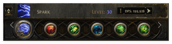 Perfect Jeweller’s Orb